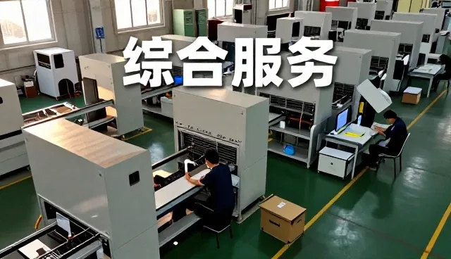 海口科琳科技有限公司