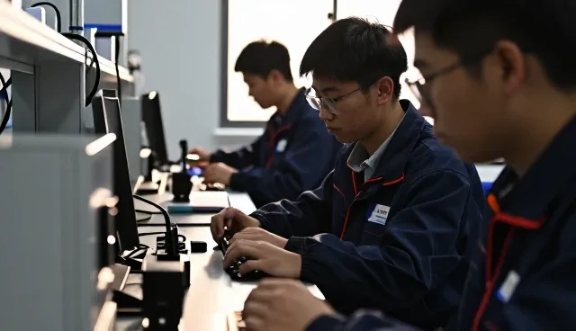 海口科琳科技有限公司探索全流程跟进服务更多应用可能