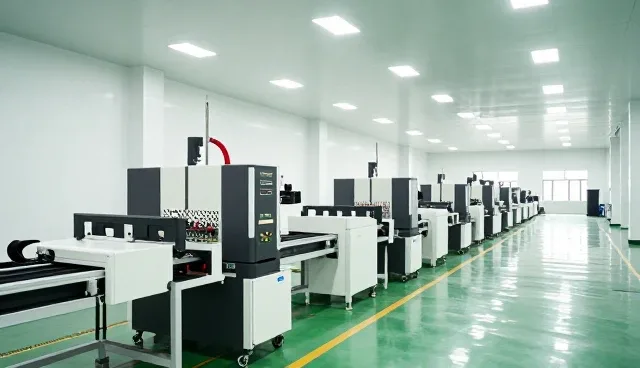 技术开发服务:安装调试的性能与适用条件分析